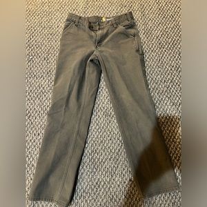 vintage carhartt pants